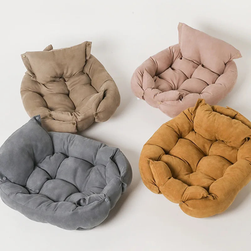 FlexNest Multi-Use Pet Mat