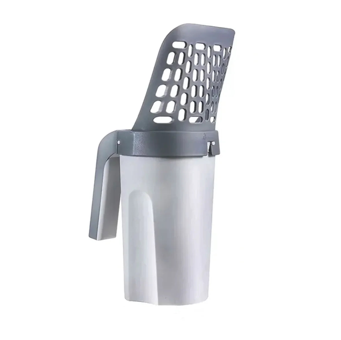 SiftEasy Cat Litter Scoop Set