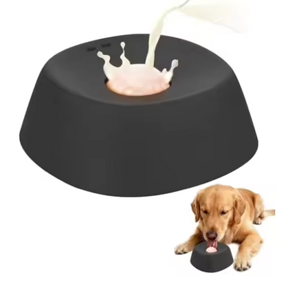 Pet Slow Food Bowl