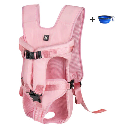 TrekPup Adventure Carrier Backpack
