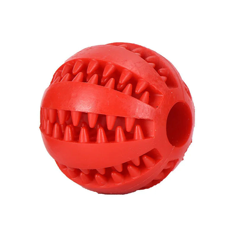 Suck'n Play Dental TPR Toy