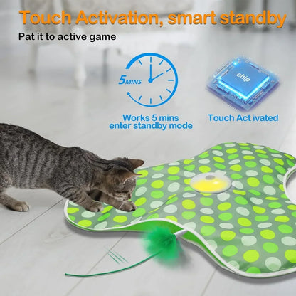 PouncePal Hide & Seek Toy