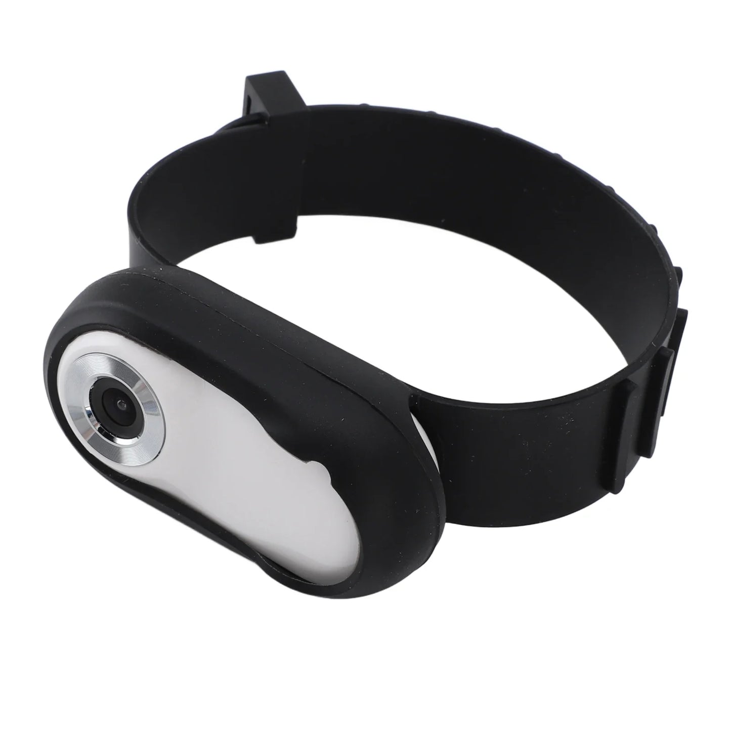 PawVista HD Pet Collar Camera