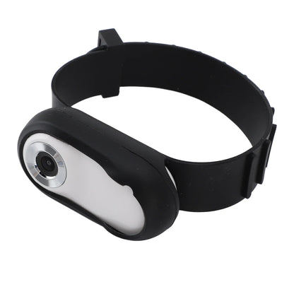 PawVista HD Pet Collar Camera