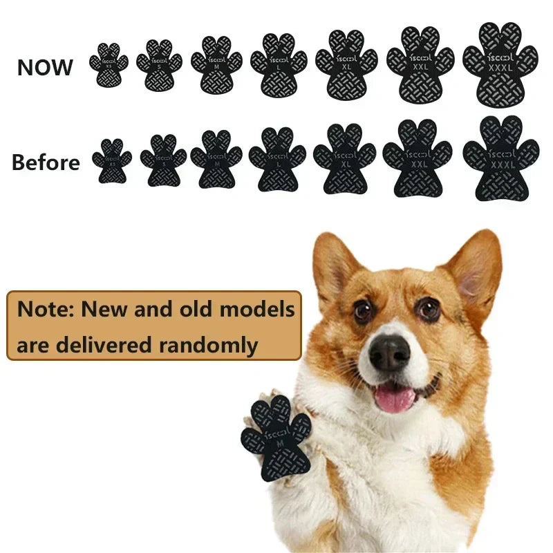 GripTrex Anti-Slip Paw Pads