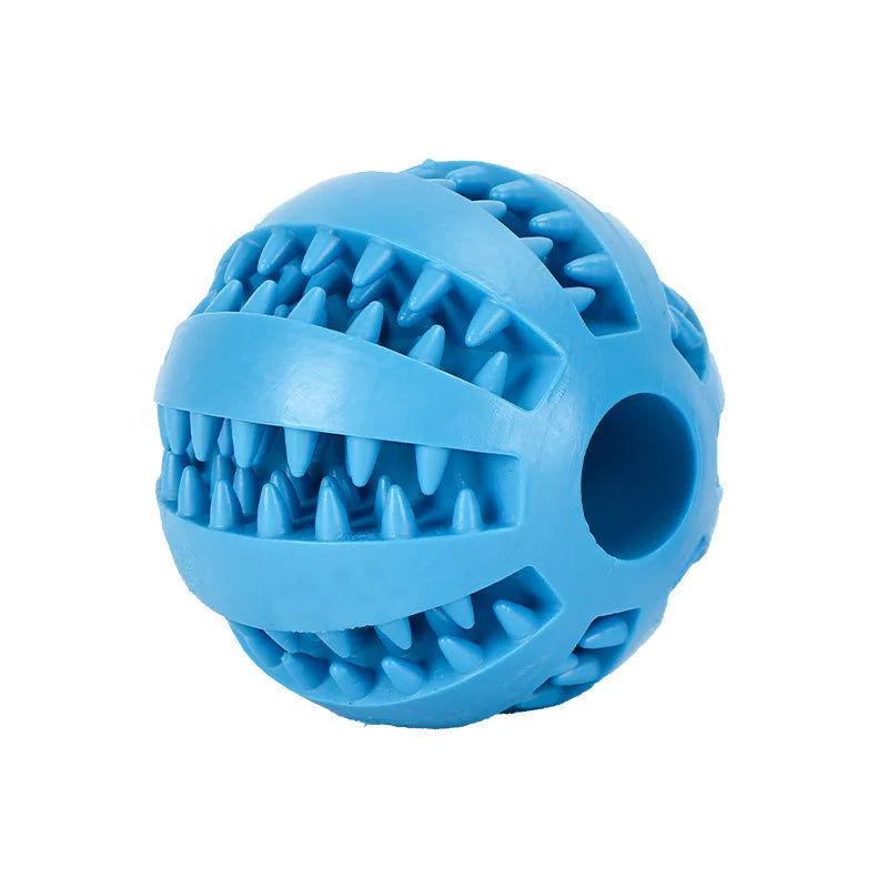Suck'n Play Dental TPR Toy