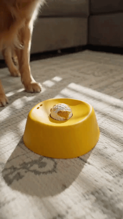 Dog Lick Bowl