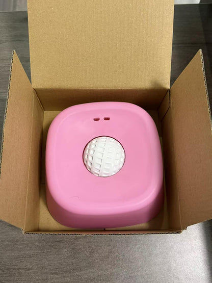 Pet Slow Food Bowl